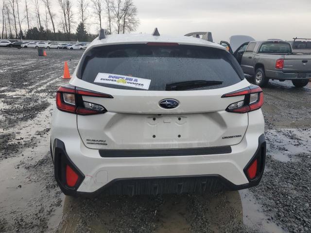 Photo 6 from auction – 2024 SUBARU CROSSTREK with VIN JF2GUADC0RH221529