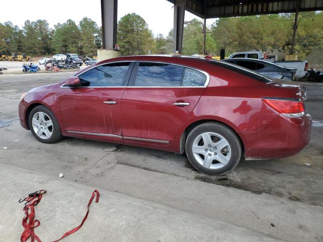 Photo 2 from auction – 2011 BUICK LACROSSE C with VIN 1G4GA5ED3BF230096