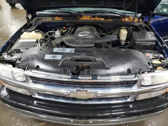 Photo 12 from auction – 2002 CHEVROLET SUBURBAN K with VIN 3GNFK16Z32G258681