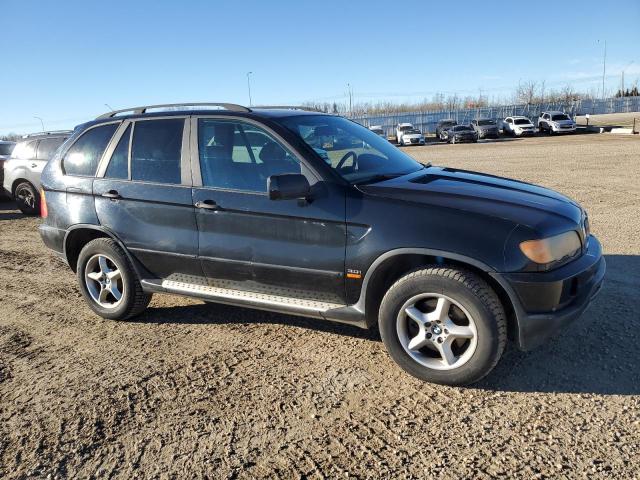 Photo 4 from auction – 2002 BMW X5 3.0I with VIN 5UXFA53502LP28199