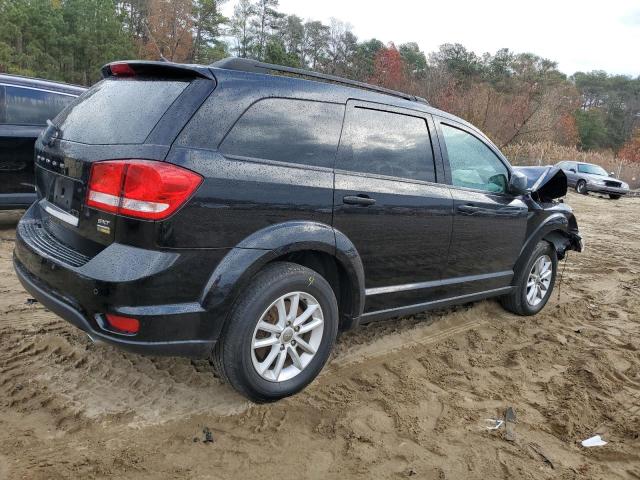 Photo 3 from auction – 2014 DODGE JOURNEY SX with VIN 3C4PDCBGXET181584