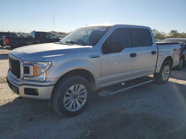 Zdjęcie 1 z aukcji – 2018 FORD F150 SUPER z VIN 1FTEW1EP3JFD09220