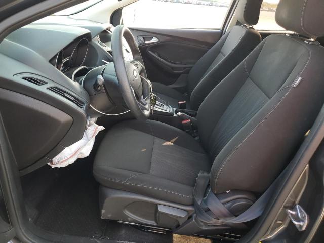 Photo 7 from auction – 2018 FORD FOCUS SE with VIN 1FADP3K24JL330727