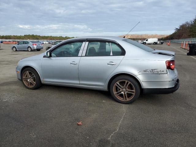 Photo 2 from auction – 2008 VOLKSWAGEN JETTA with VIN 3VWJZ71K78M162930