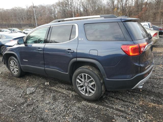 Photo 2 from auction – 2018 GMC ACADIA SLE with VIN 1GKKNSLS3JZ211472