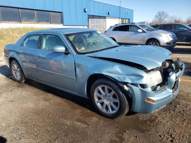 Photo 4 from auction – 2009 CHRYSLER 300 TOURIN with VIN 2C3LA53V39H505543
