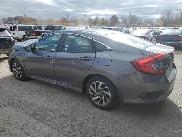 Photo 2 from auction – 2016 HONDA CIVIC EX with VIN 19XFC2F73GE011528