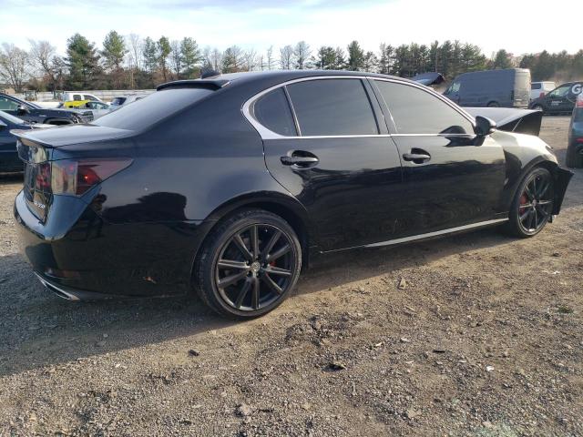 Photo 3 from auction – 2015 LEXUS GS 350 with VIN JTHBE1BL2FA004964