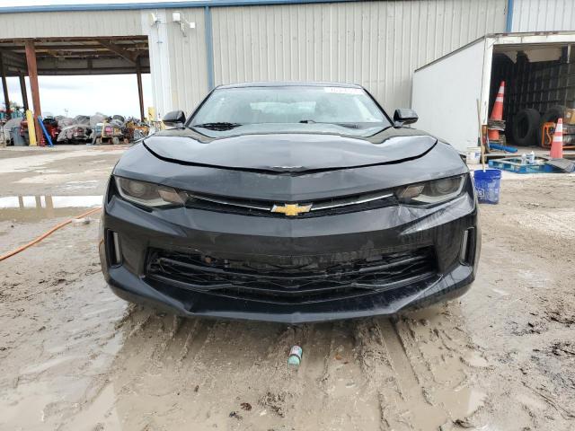 Photo 5 from auction – 2017 CHEVROLET CAMARO LT with VIN 1G1FB1RS1H0199286