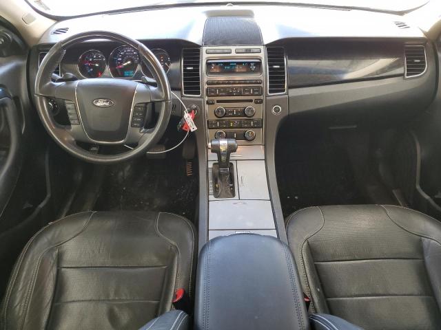 Photo 8 from auction – 2011 FORD TAURUS LIM with VIN 1FAHP2FW5BG170103