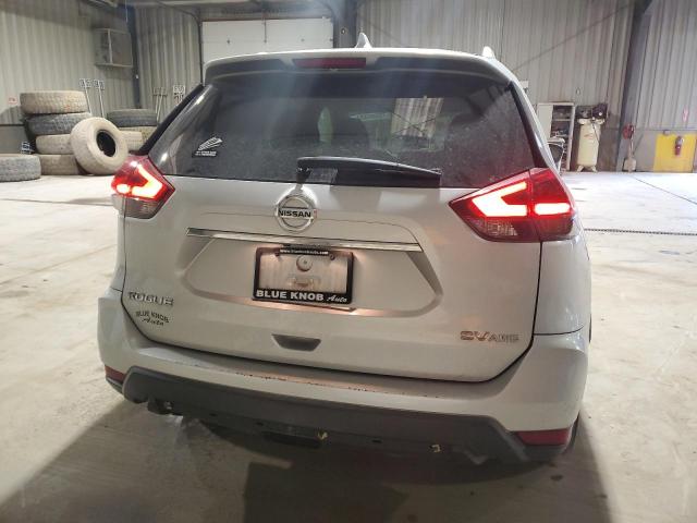 Photo 6 from auction – 2018 NISSAN ROGUE S with VIN KNMAT2MV3JP501244
