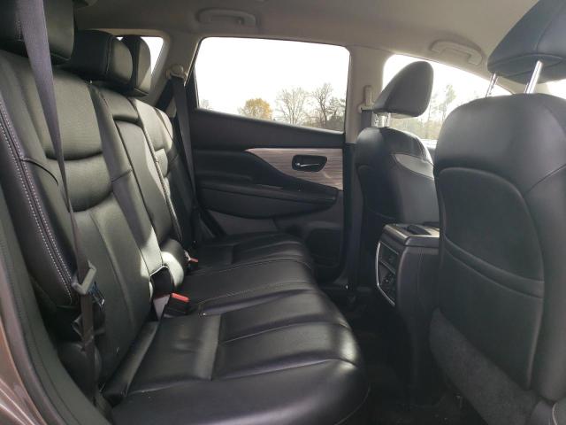 Photo 11 from auction – 2016 NISSAN MURANO S with VIN 5N1AZ2MH2GN109333