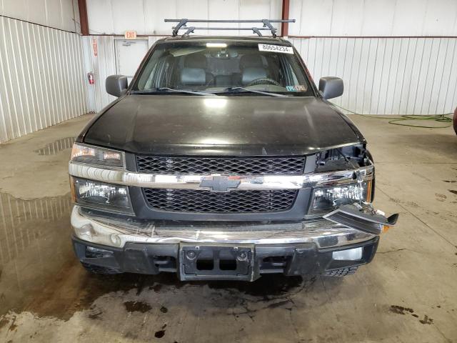 Photo 5 from auction – 2004 CHEVROLET COLORADO with VIN 1GCDT136448200062