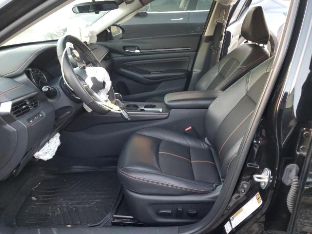 Photo 7 from auction – 2022 NISSAN ALTIMA SR with VIN 1N4BL4CV5NN419282