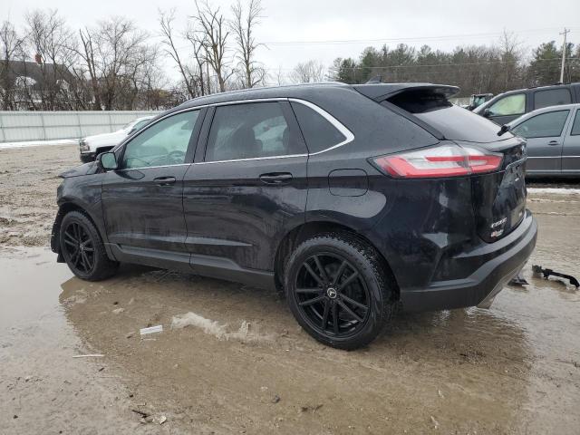 Photo 2 from auction – 2020 FORD EDGE SEL with VIN 2FMPK4J93LBA32890