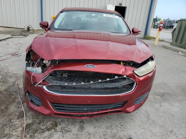 Photo 5 from auction – 2013 FORD FUSION SE with VIN 3FA6P0H75DR116846