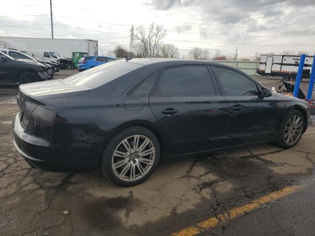 Photo 3 from auction – 2011 AUDI A8 L QUATT with VIN WAURVAFD7BN005191