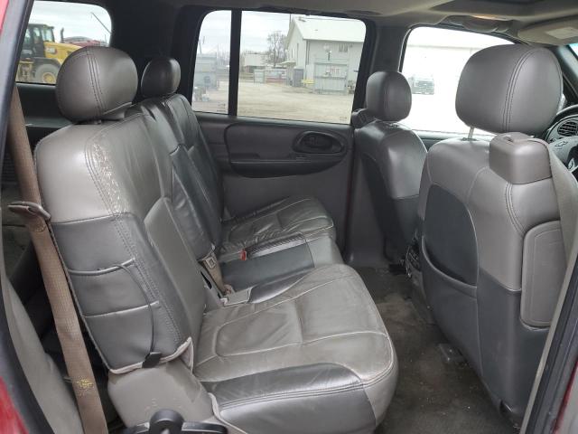 Photo 11 from auction – 2004 CHEVROLET TRAILBLAZE with VIN 1GNET16S646193275
