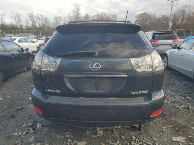 Photo 6 from auction – 2005 LEXUS RX 330 with VIN JTJHA31U850083684