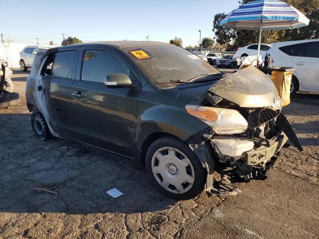 Photo 4 from auction – 2012 TOYOTA SCION XD with VIN JTKKU4B48C1024798