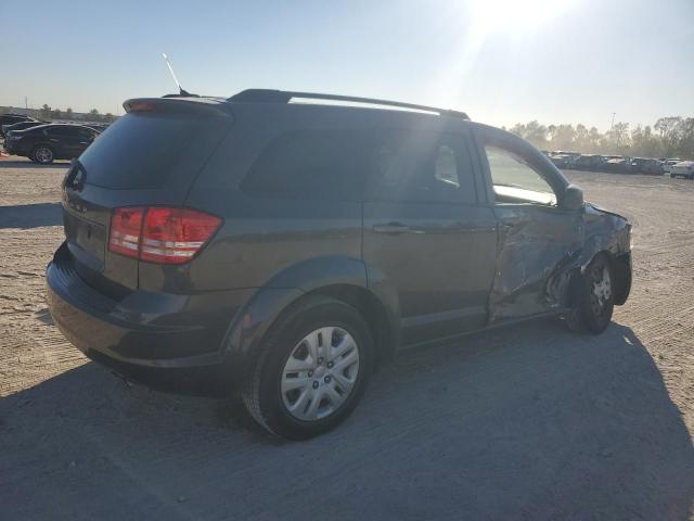 Photo 3 from auction – 2016 DODGE JOURNEY SE with VIN 3C4PDCAB2GT115815