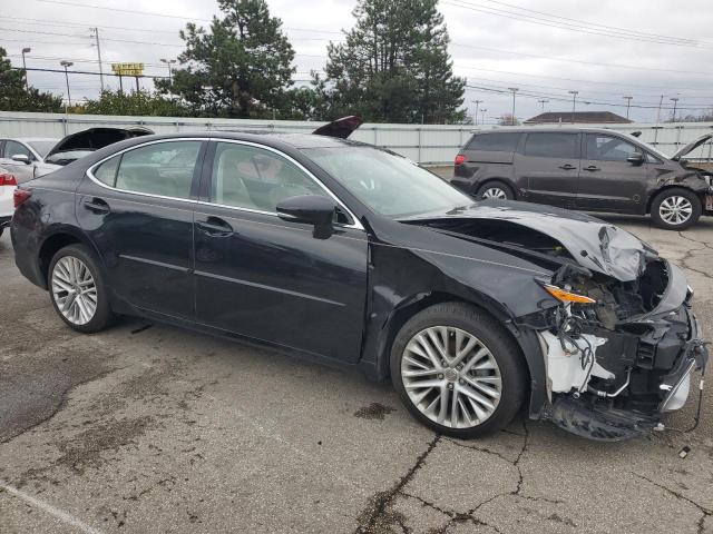 Photo 4 from auction – 2017 LEXUS ES 350 with VIN 58ABK1GG6HU044301