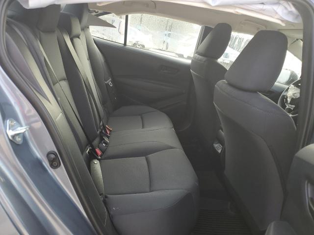 Photo 10 from auction – 2024 TOYOTA COROLLA LE with VIN 5YFB4MDE5RP209263