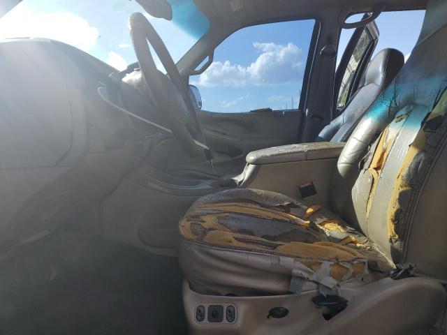 Photo 7 from auction – 2001 FORD EXPEDITION with VIN 1FMRU15W71LA73263