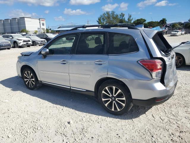 Photo 2 from auction – 2017 SUBARU FORESTER 2 with VIN JF2SJGWC2HH503110