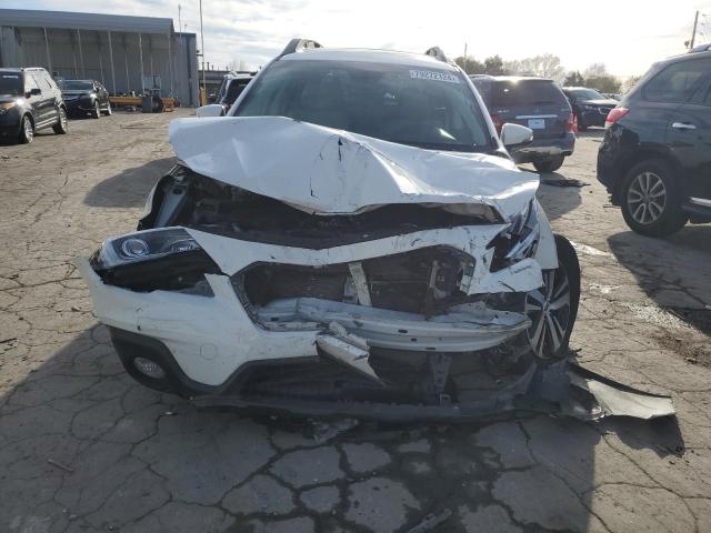 Photo 5 from auction – 2019 SUBARU OUTBACK 3. with VIN 4S4BSENC9K3319252