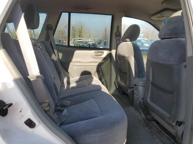Photo 11 from auction – 2001 HYUNDAI SANTA FE G with VIN KM8SC83D71U054852