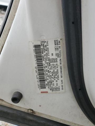 Photo 14 from auction – 2001 LEXUS RX 300 with VIN JTJHF10U710177380