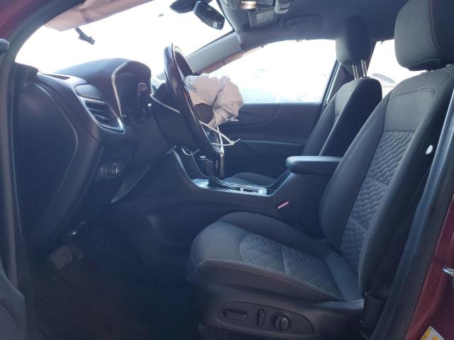 Photo 7 from auction – 2019 CHEVROLET EQUINOX LT with VIN 2GNAXKEV1K6131858