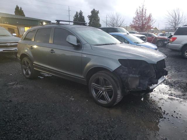 Photo 4 from auction – 2014 AUDI Q7 PRESTIG with VIN WA1WMAFE9ED008244