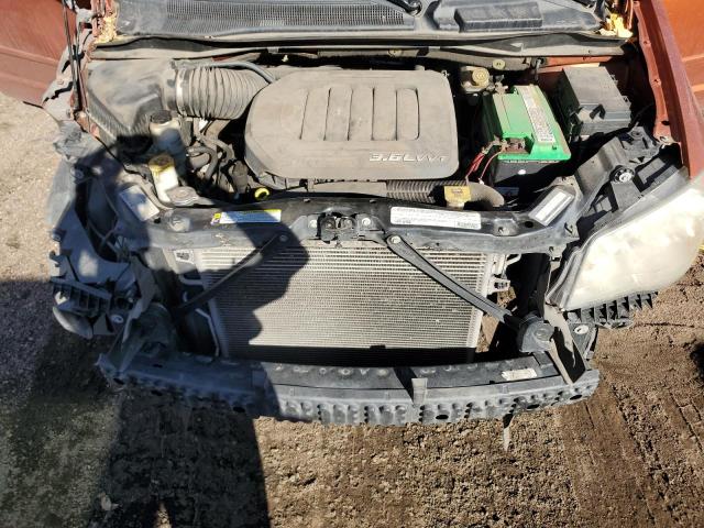 Photo 12 from auction – 2011 DODGE GRAND CARA with VIN 2D4RN3DG0BR667485