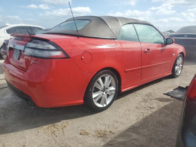 Photo 3 from auction – 2008 SAAB 9-3 AERO with VIN YS3FH71U186000359
