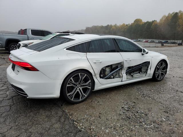 Photo 3 from auction – 2019 AUDI A7 PRESTIG with VIN WAUV2BF20KN113714
