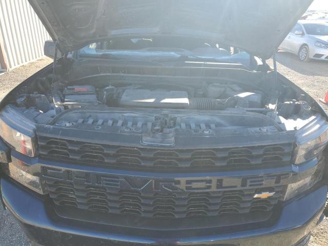 Photo 11 from auction – 2020 CHEVROLET SILVERADO with VIN 1GCPWBEH2LZ162459