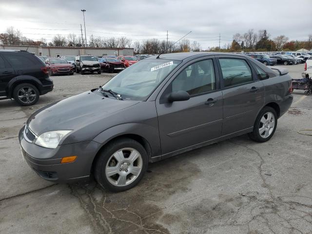 Photo 1 from auction – 2005 FORD FOCUS ZX4 with VIN 1FAFP34N65W225305