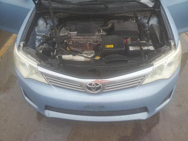 Photo 11 from auction – 2012 TOYOTA CAMRY BASE with VIN 4T1BF1FK0CU520732