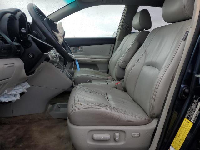 Photo 7 from auction – 2006 LEXUS RX 400 with VIN JTJHW31U160016055