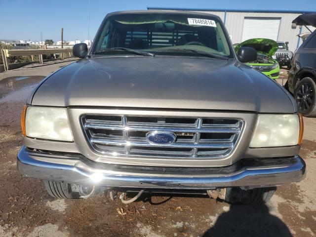 Photo 5 from auction – 2003 FORD RANGER SUP with VIN 1FTYR44V03PA12828