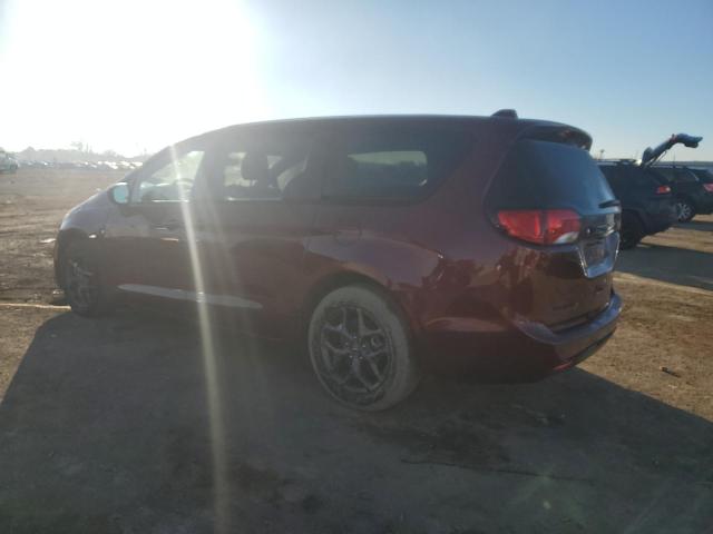 Photo 2 from auction – 2020 CHRYSLER PACIFICA T with VIN 2C4RC1FG6LR150813