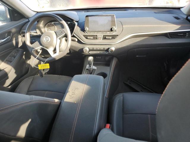 Photo 8 from auction – 2022 NISSAN ALTIMA SR with VIN 1N4BL4CVXNN326998
