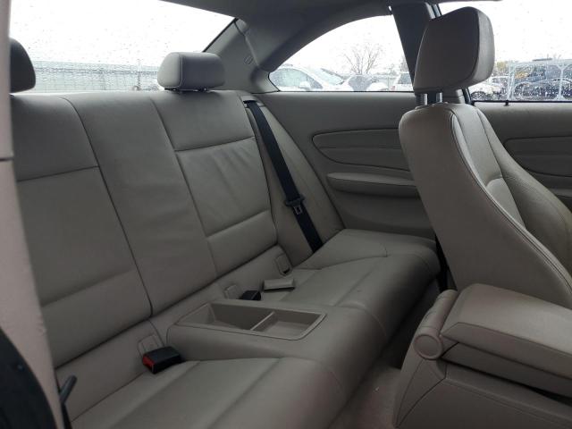 Photo 10 from auction – 2012 BMW 128 I with VIN WBAUP7C52CVP23334