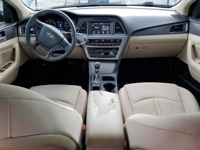 Photo 8 from auction – 2016 HYUNDAI SONATA SPO with VIN 5NPE34AF5GH424391