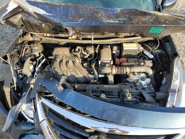 Photo 11 from auction – 2017 NISSAN VERSA S with VIN 3N1CN7AP1HL859019