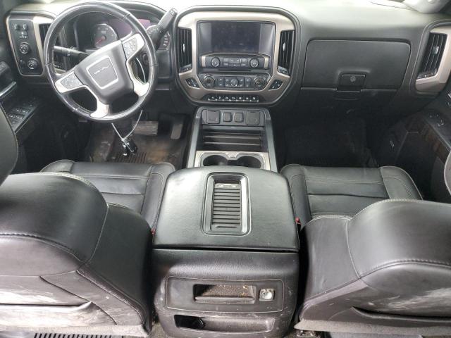Photo 8 from auction – 2016 GMC SIERRA K25 with VIN 1GT12UE80GF124927
