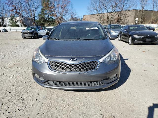 Photo 5 from auction – 2016 KIA FORTE LX with VIN KNAFK5A85G5607799