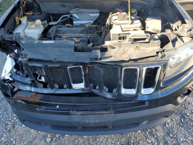 Photo 12 from auction – 2015 JEEP COMPASS LA with VIN 1C4NJDEB2FD216275